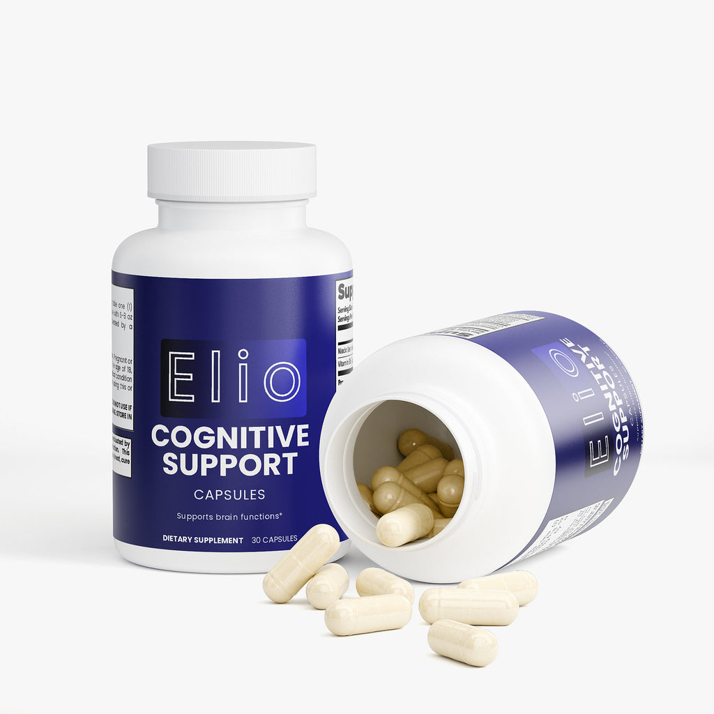 Cognitive Support