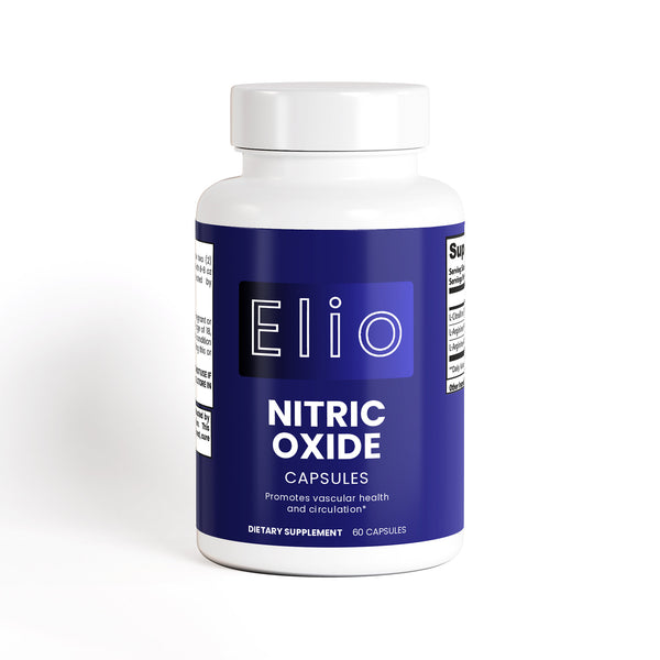 Nitric Oxide
