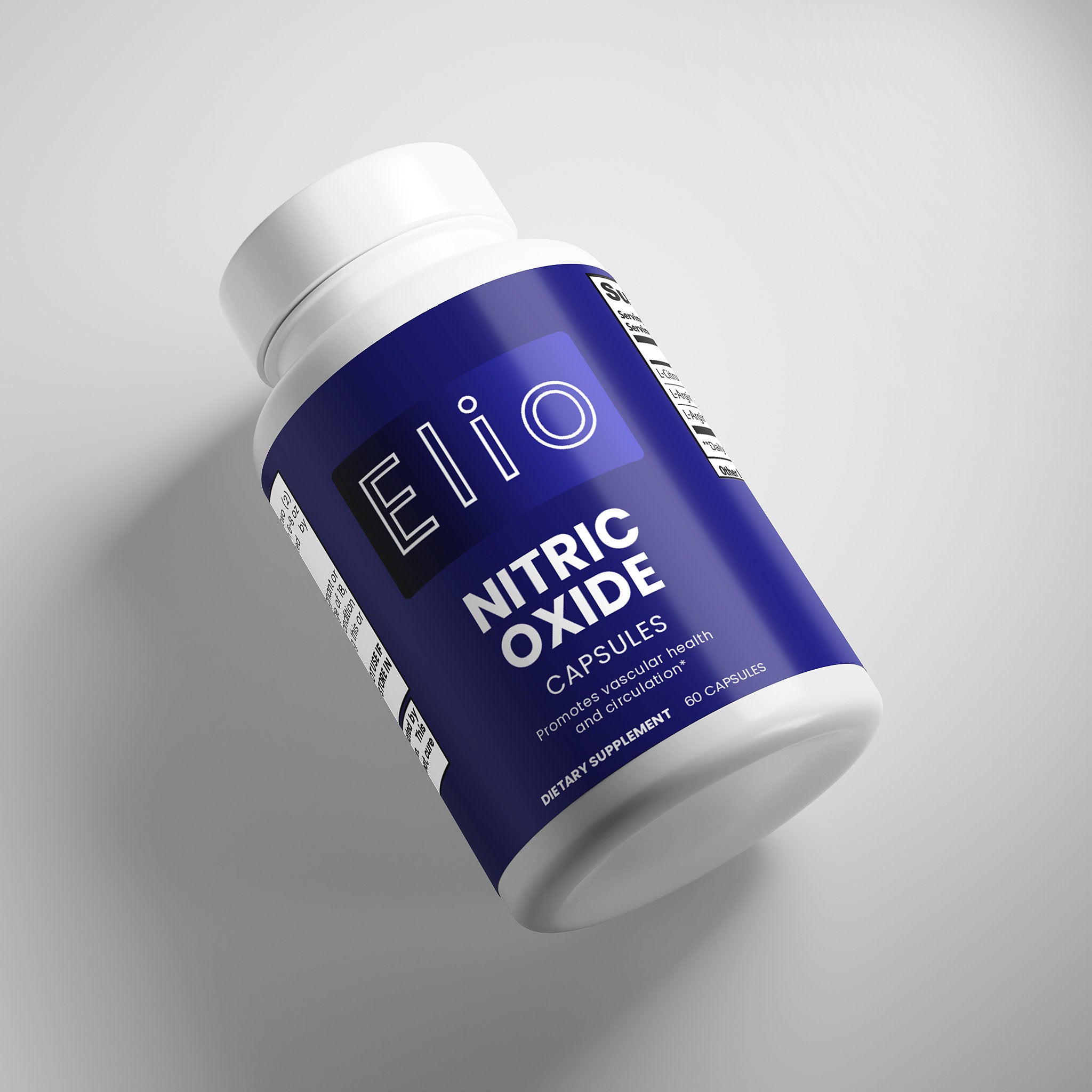 Nitric Oxide