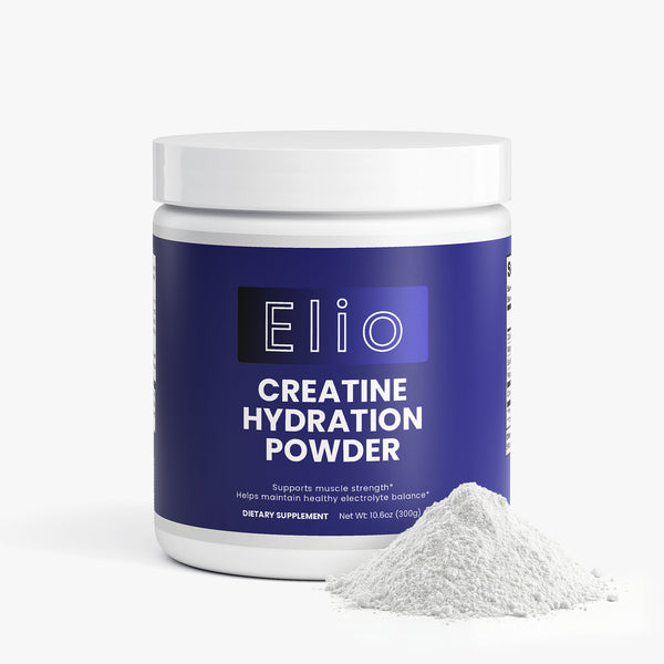 Creatine Hydration Powder