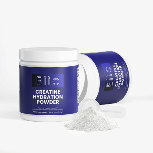 Creatine Hydration Powder