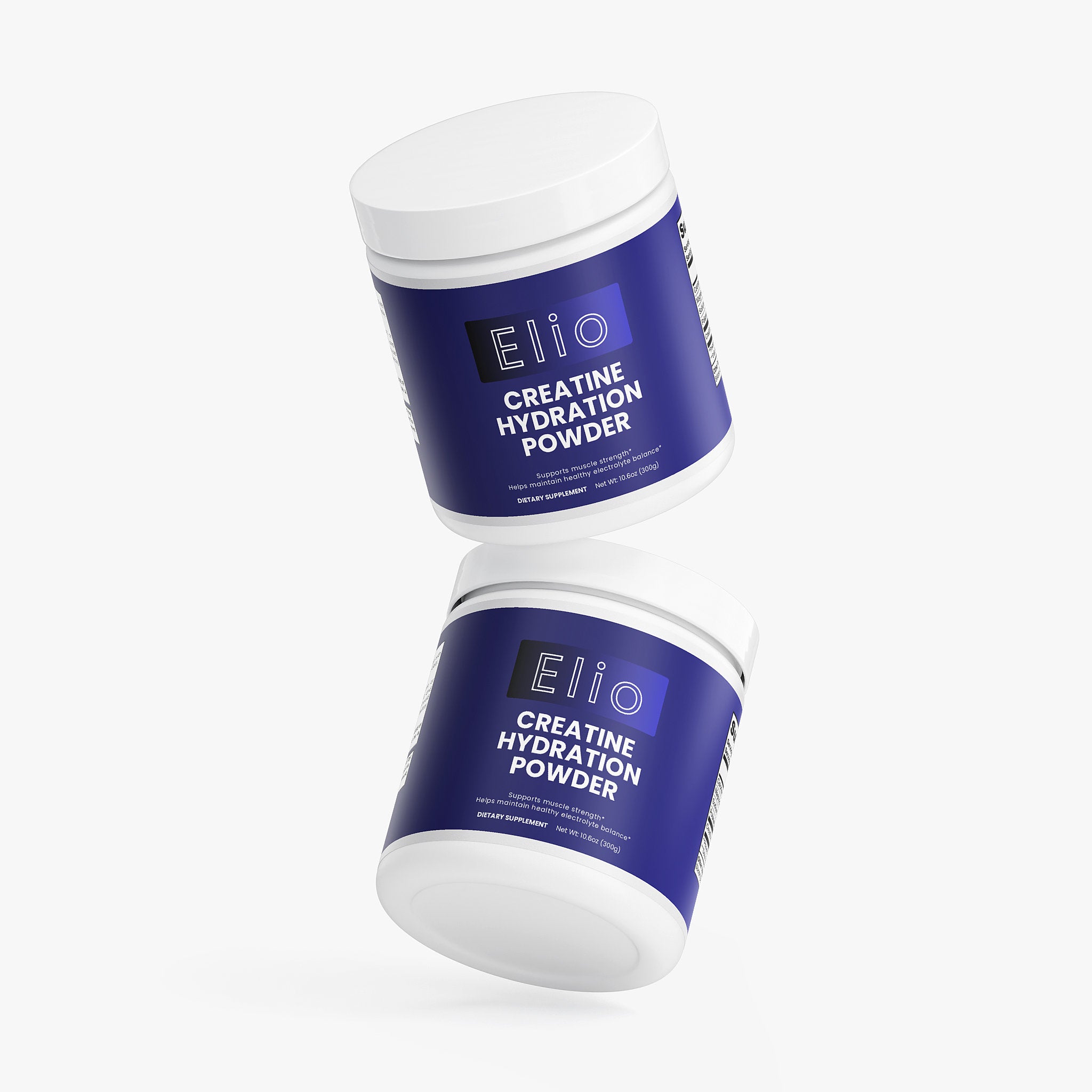 Creatine Hydration Powder