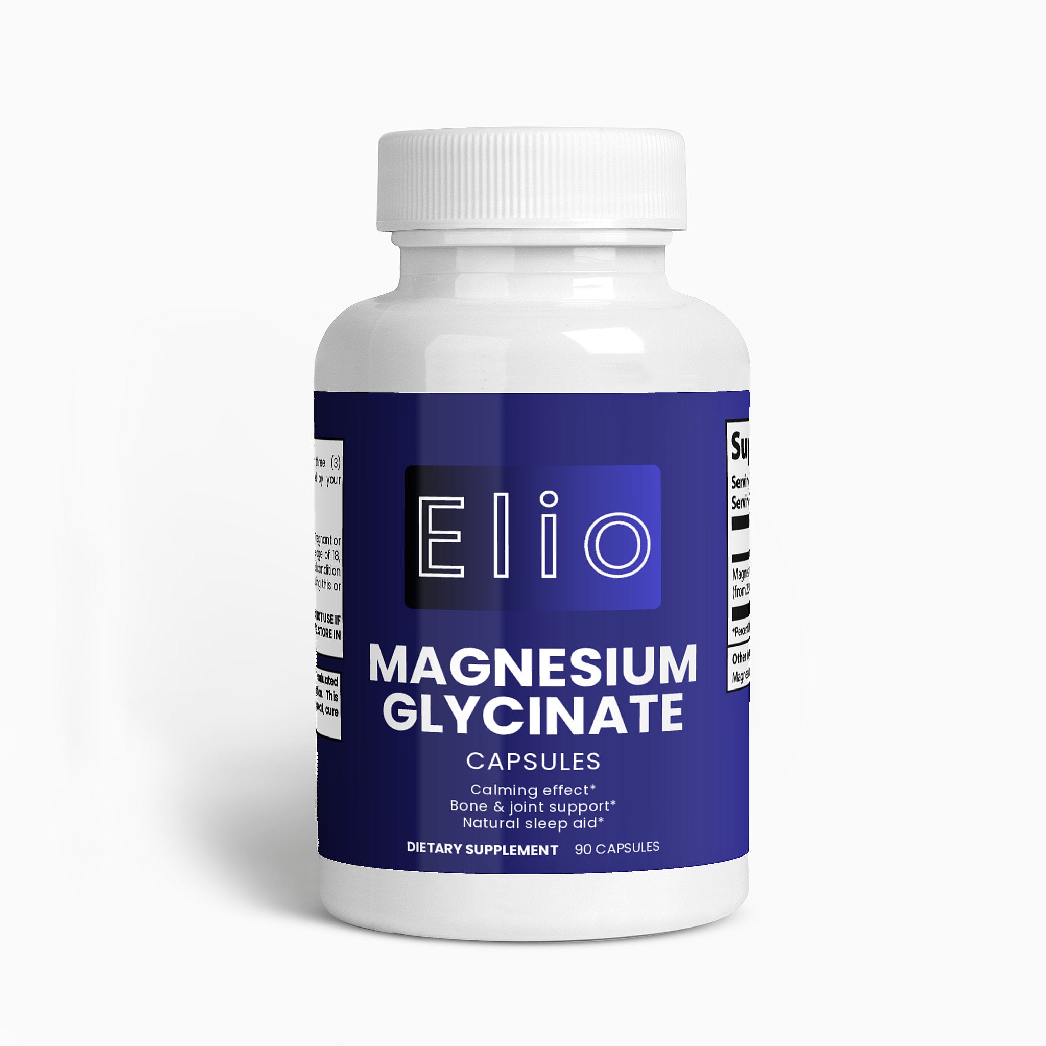 Magnesium Glycinate