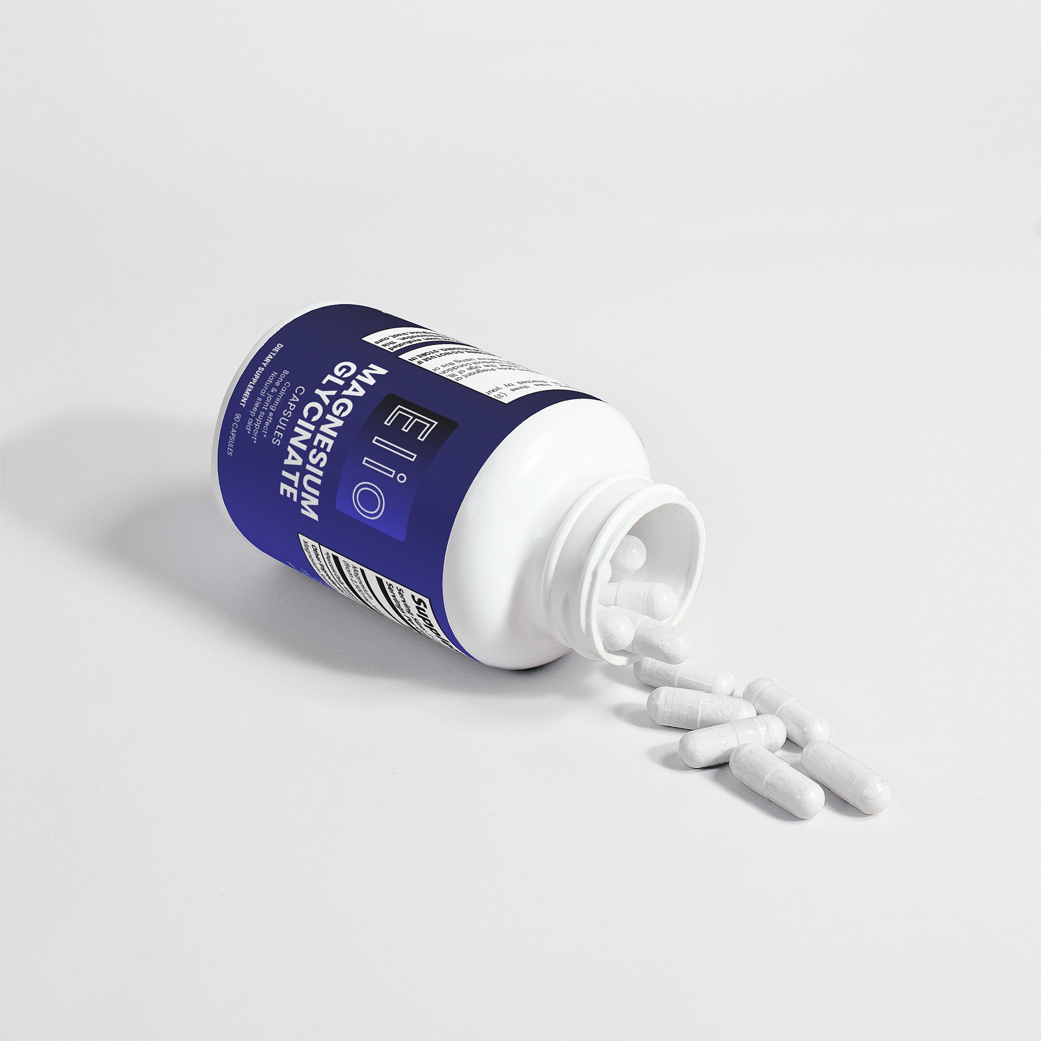 Magnesium Glycinate