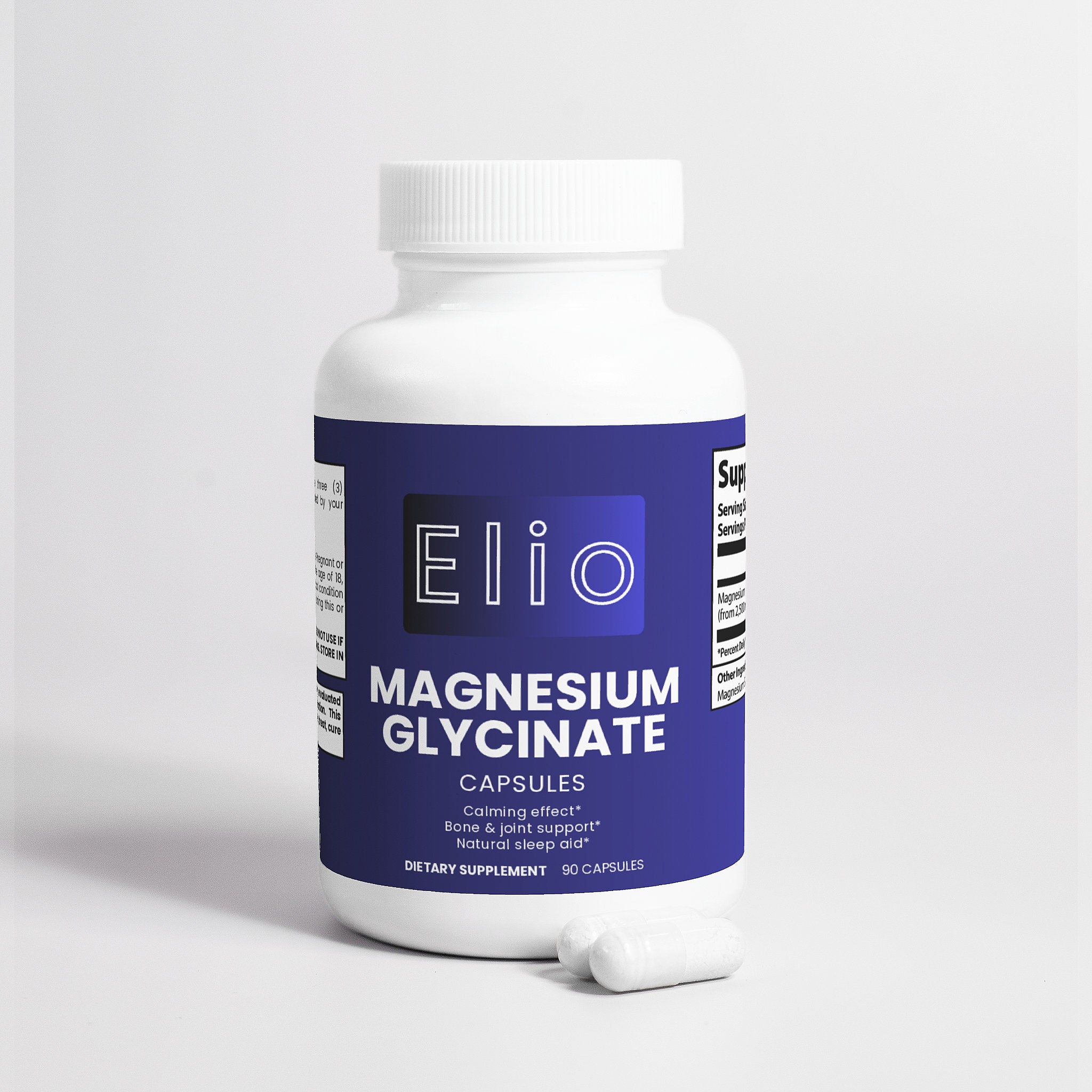 Magnesium Glycinate