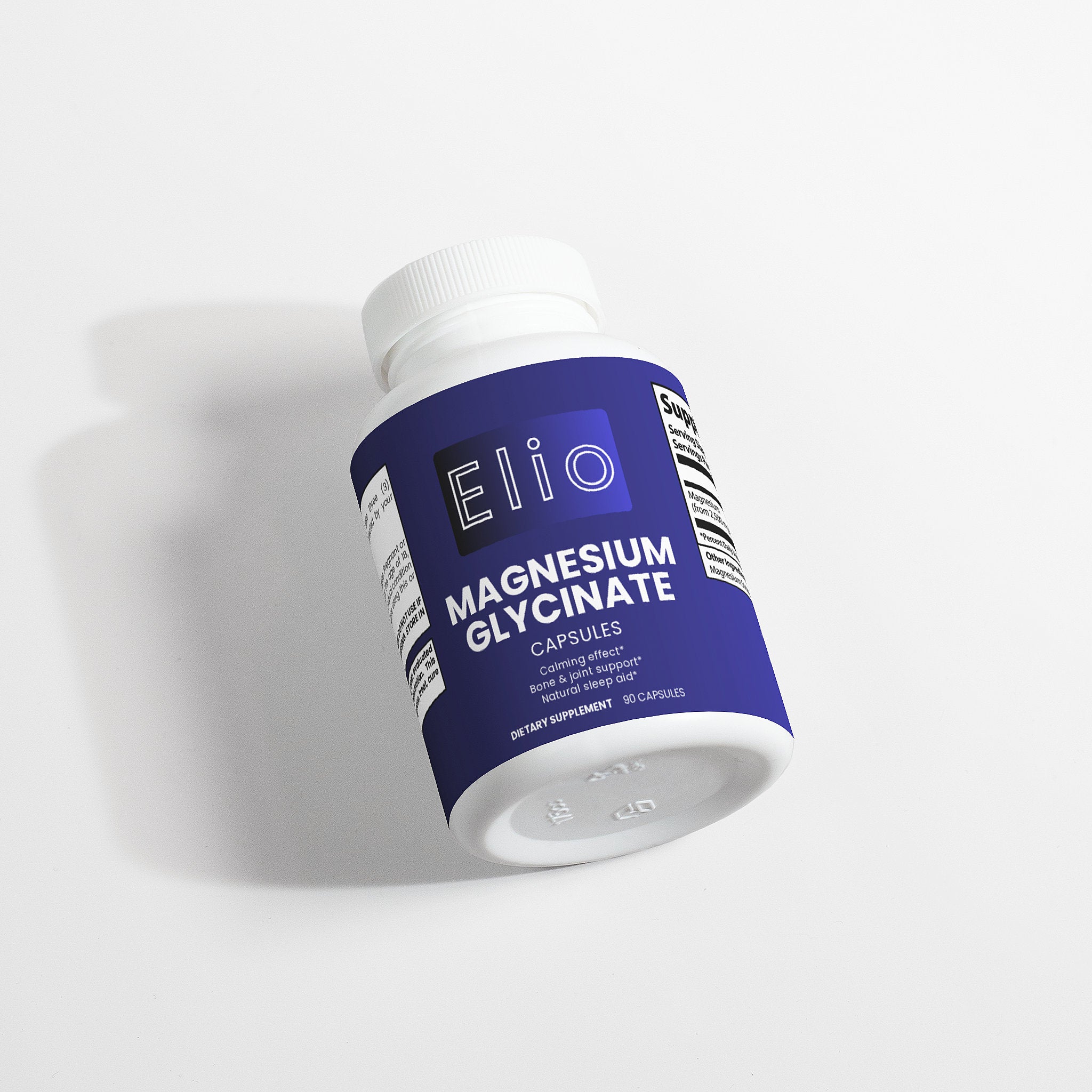 Magnesium Glycinate
