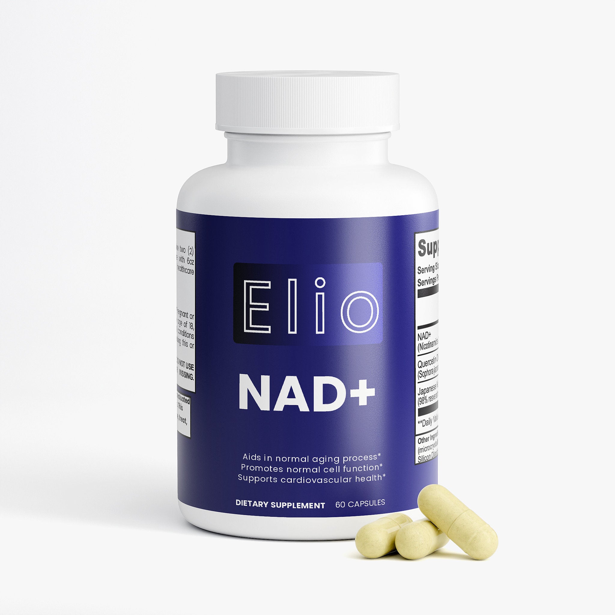 NAD+