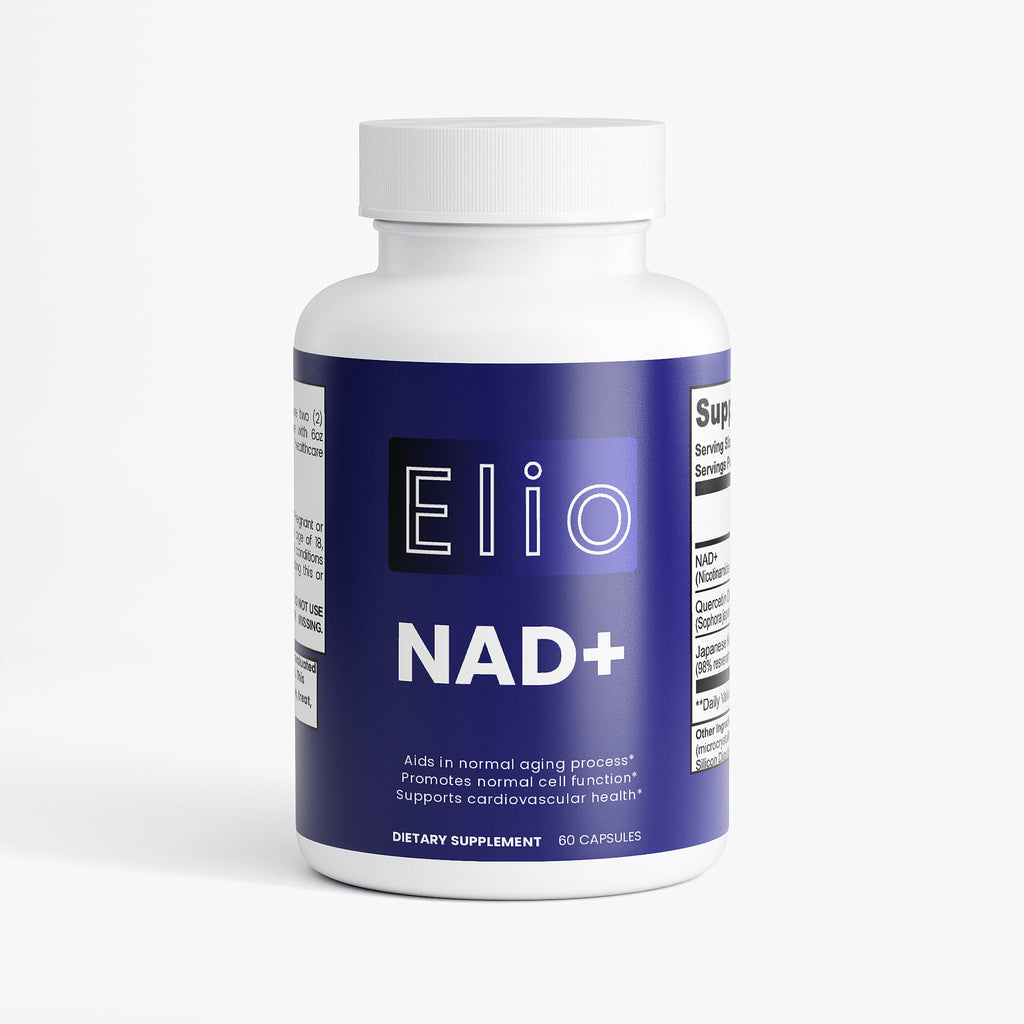 NAD+