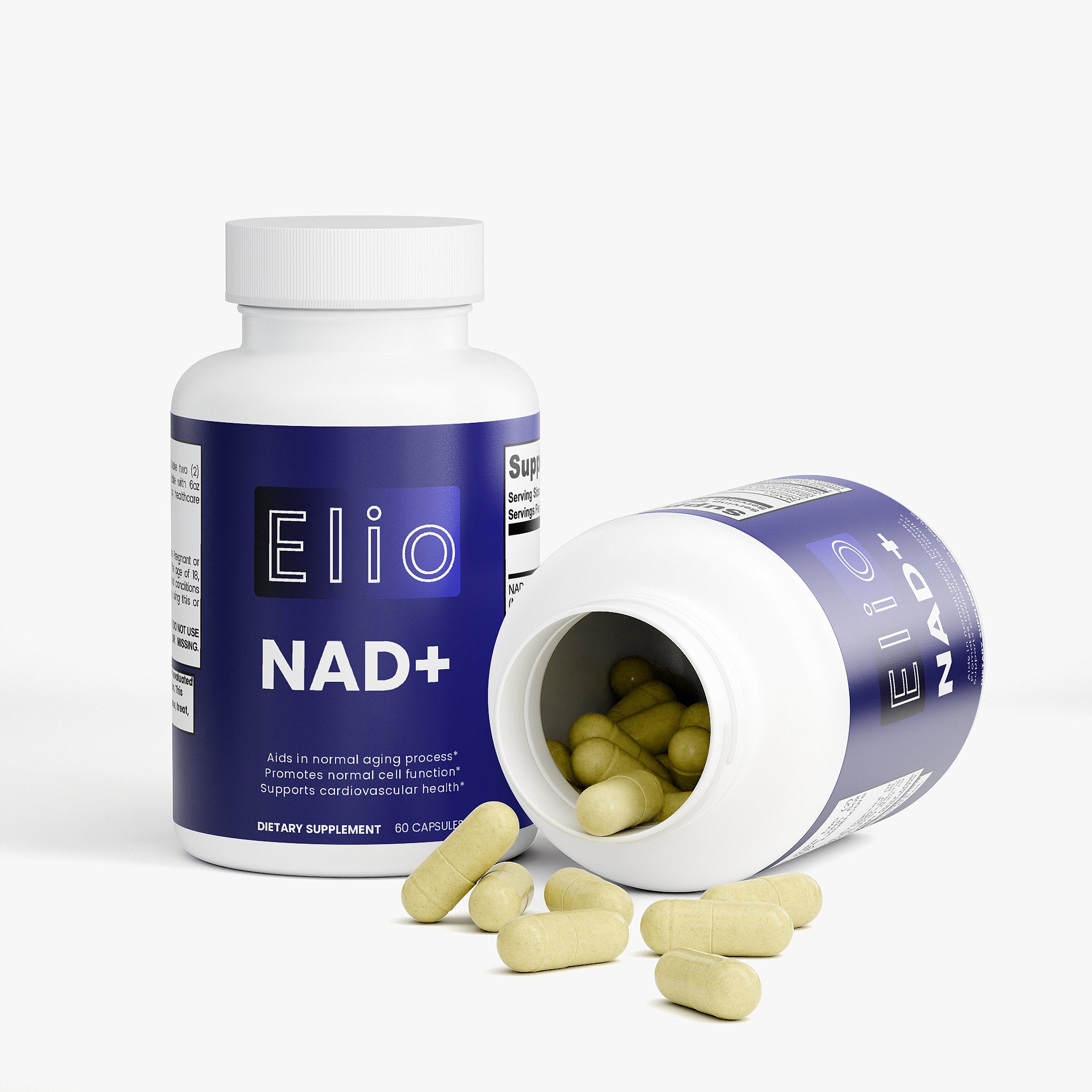 NAD+