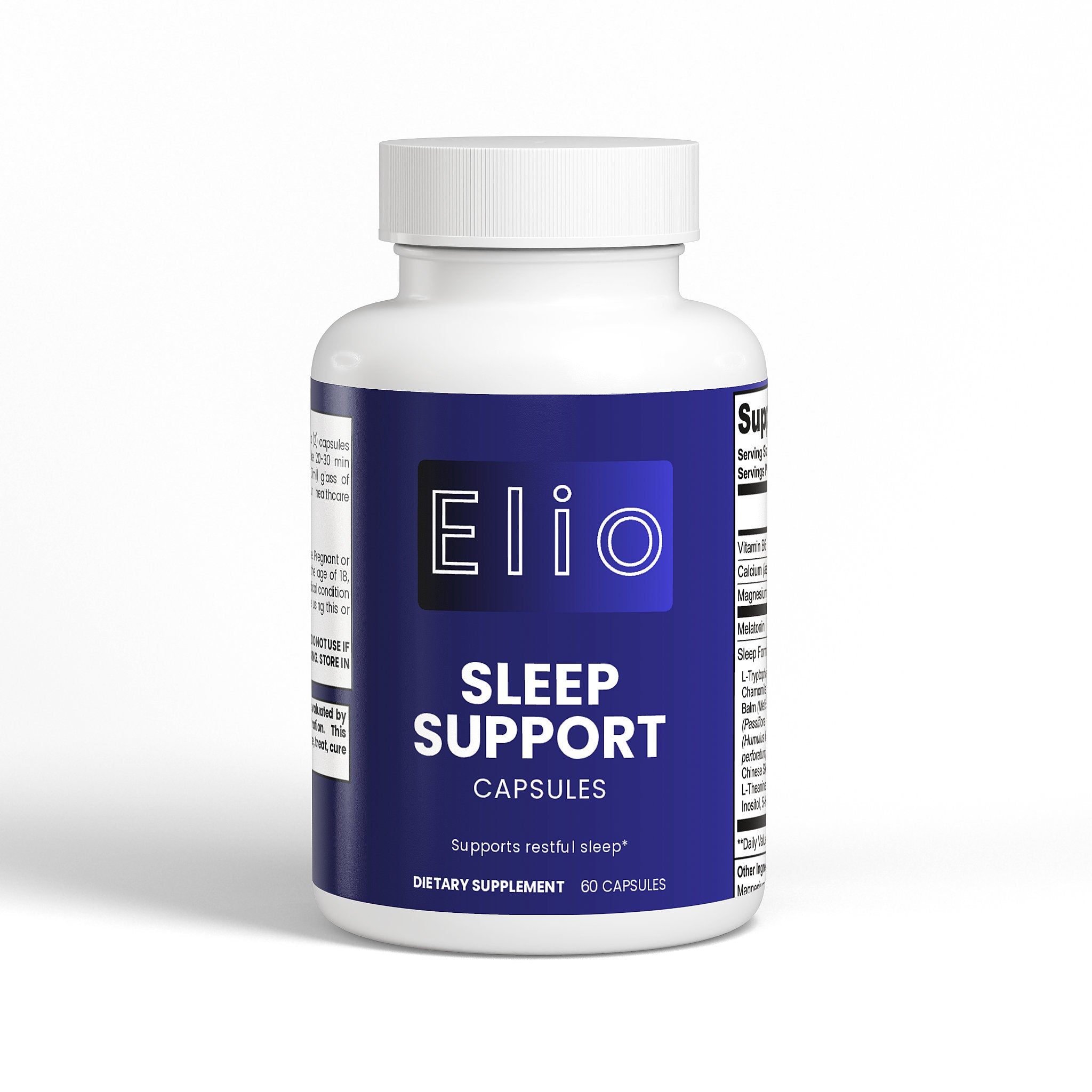 Sleep Support