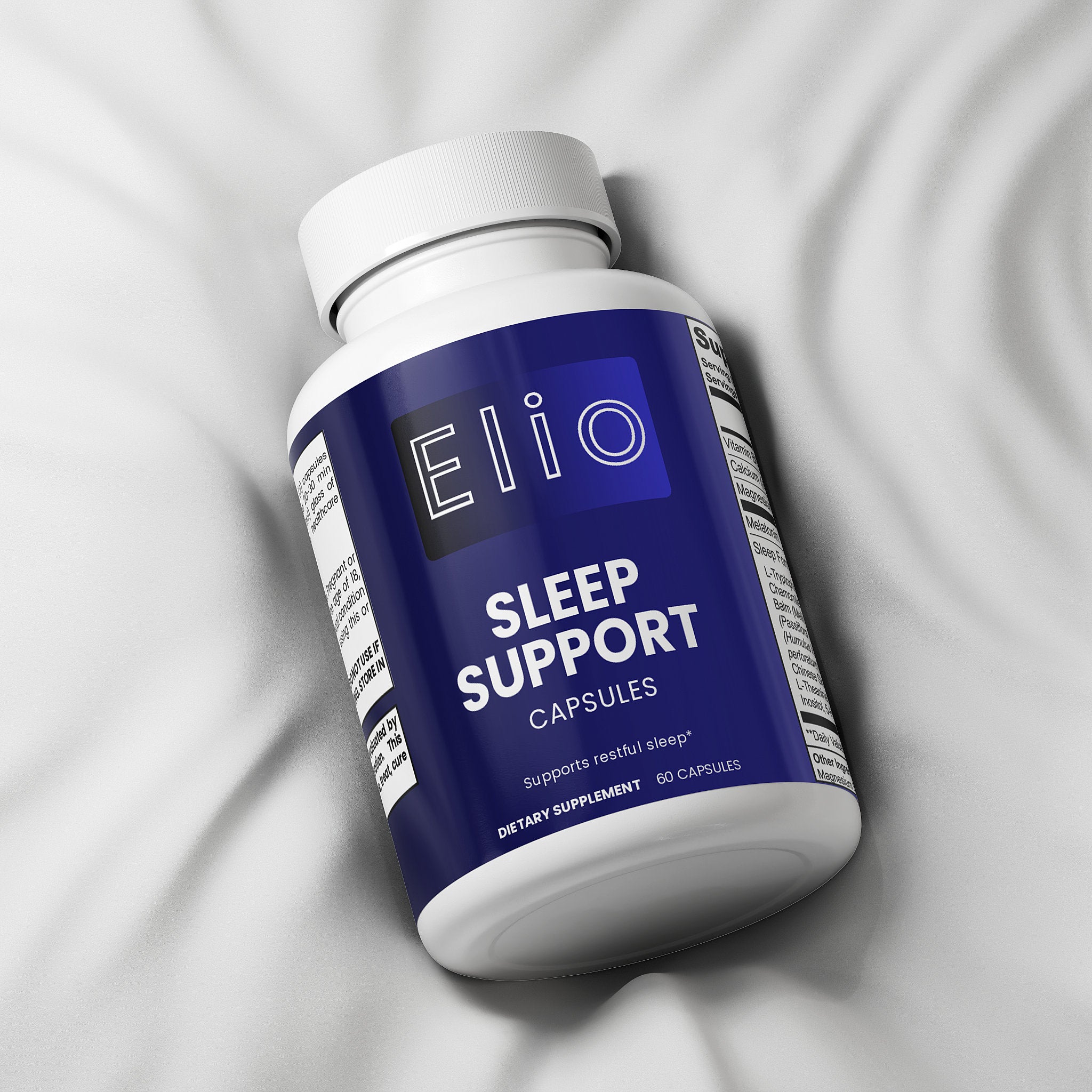 Sleep Support