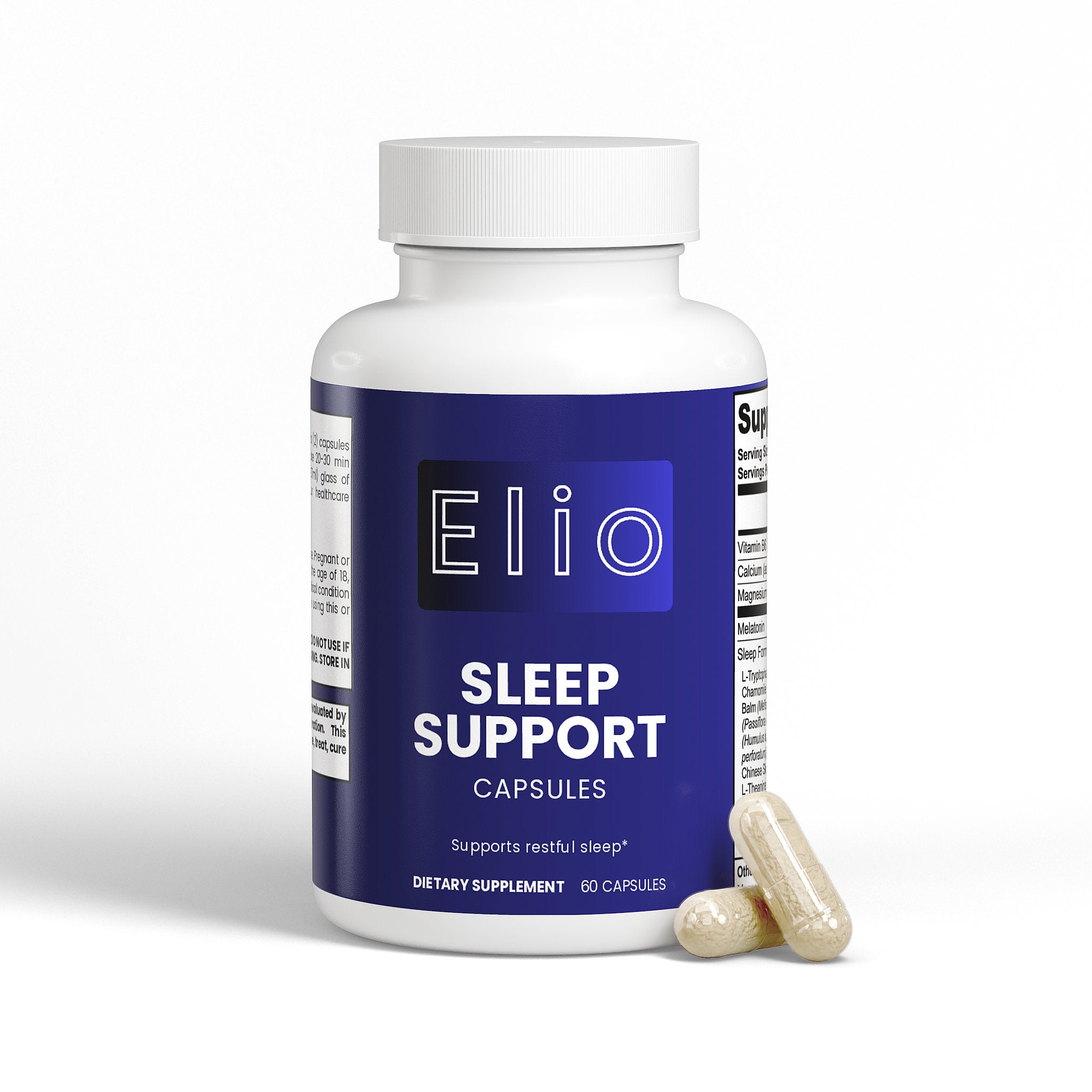 Sleep Support