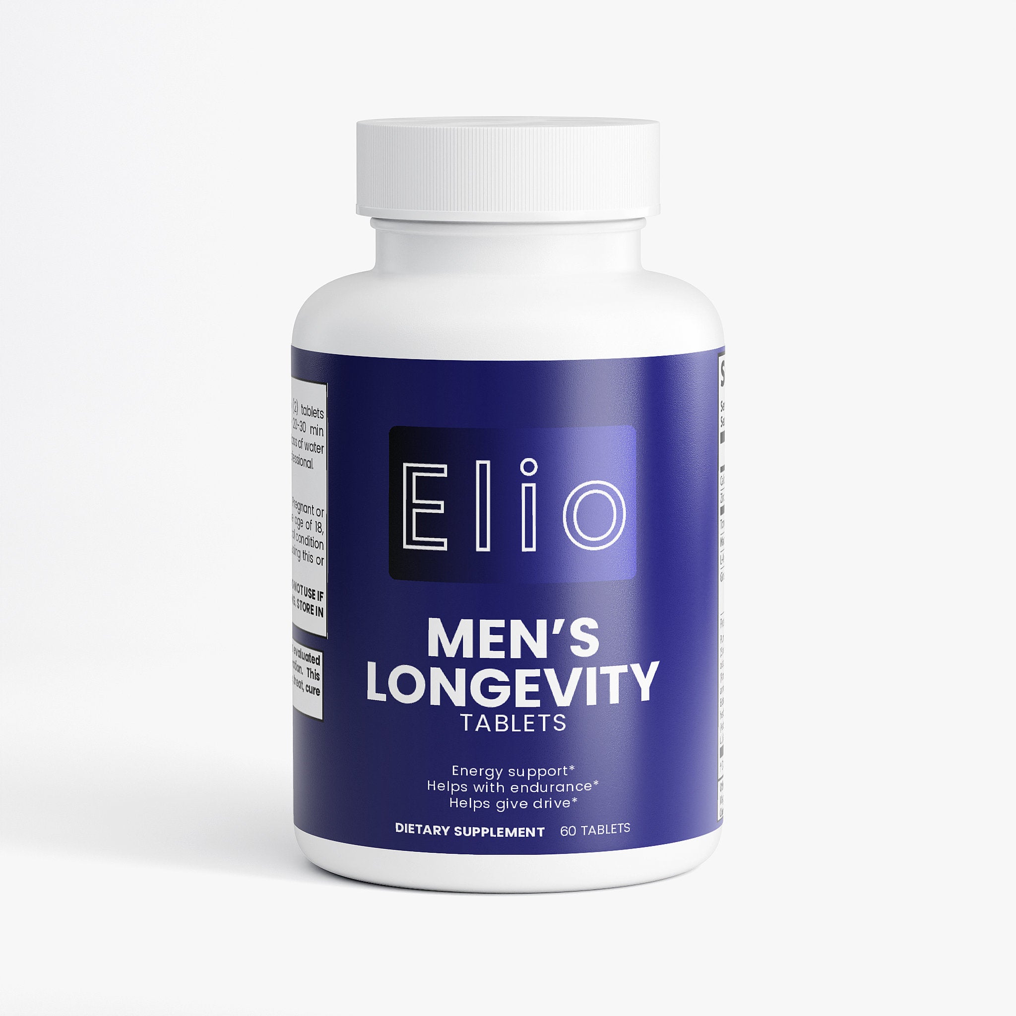 Men's Longevity