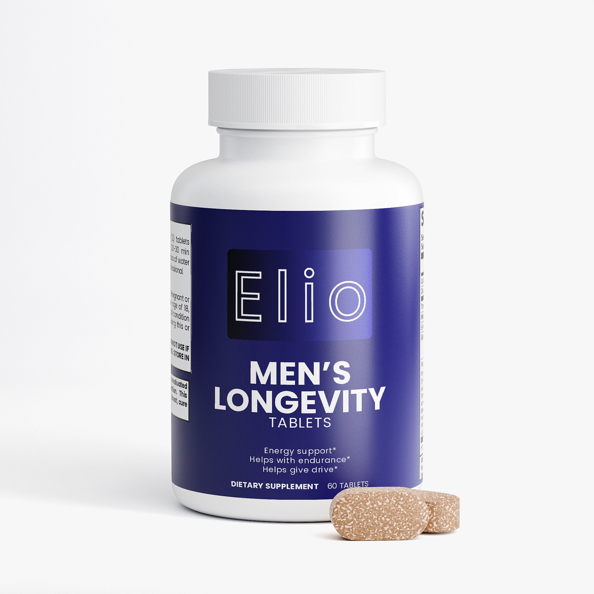 Men's Longevity