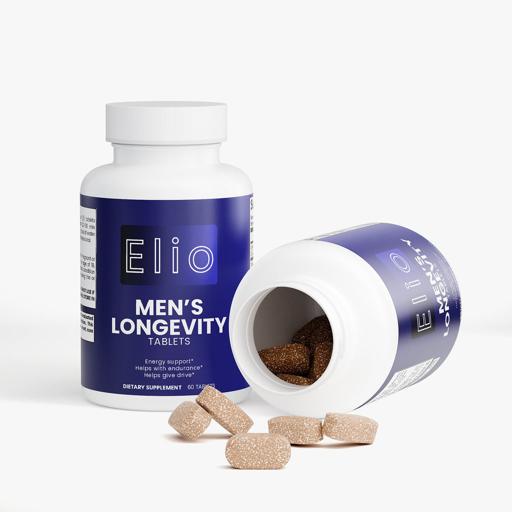 Men's Longevity