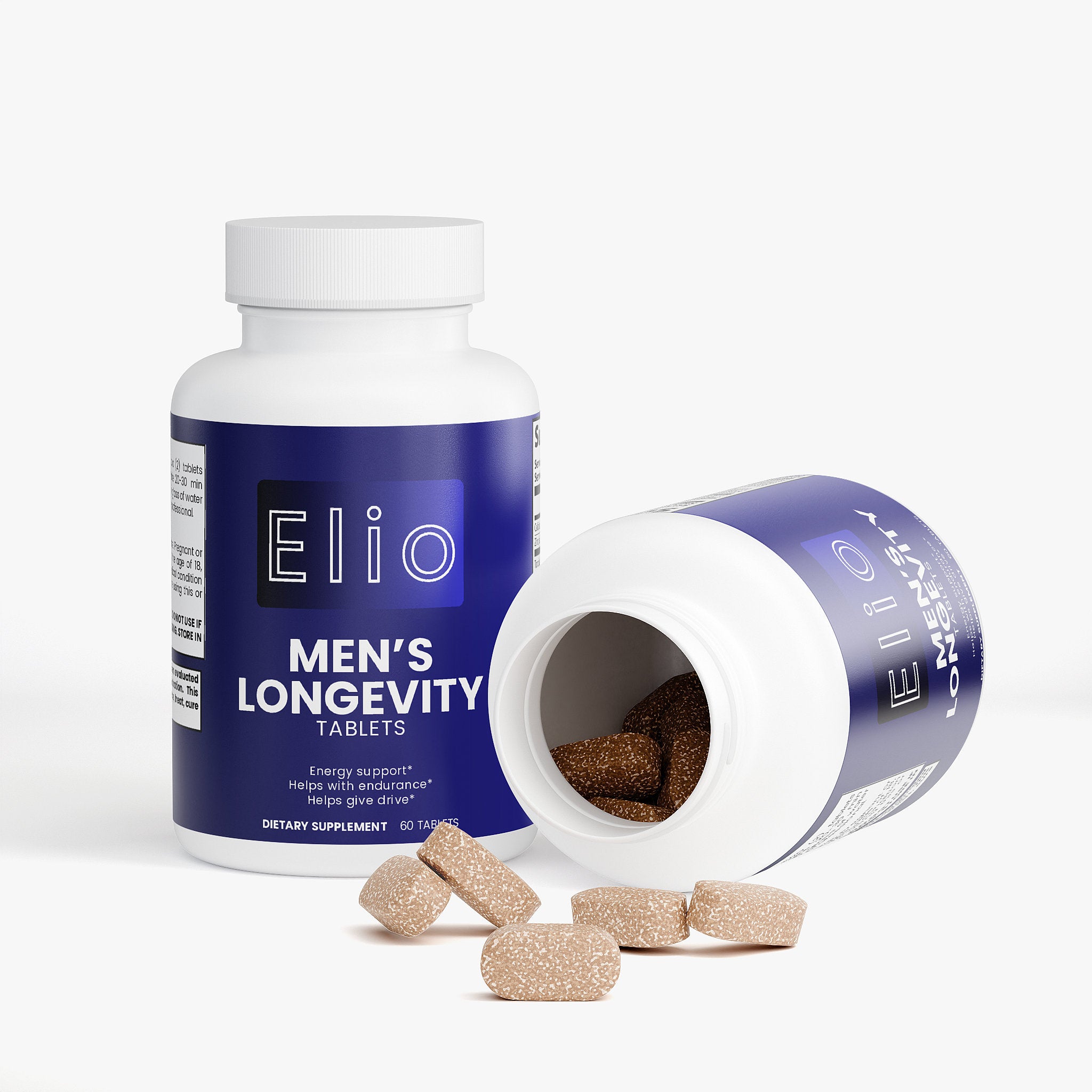 Men's Longevity