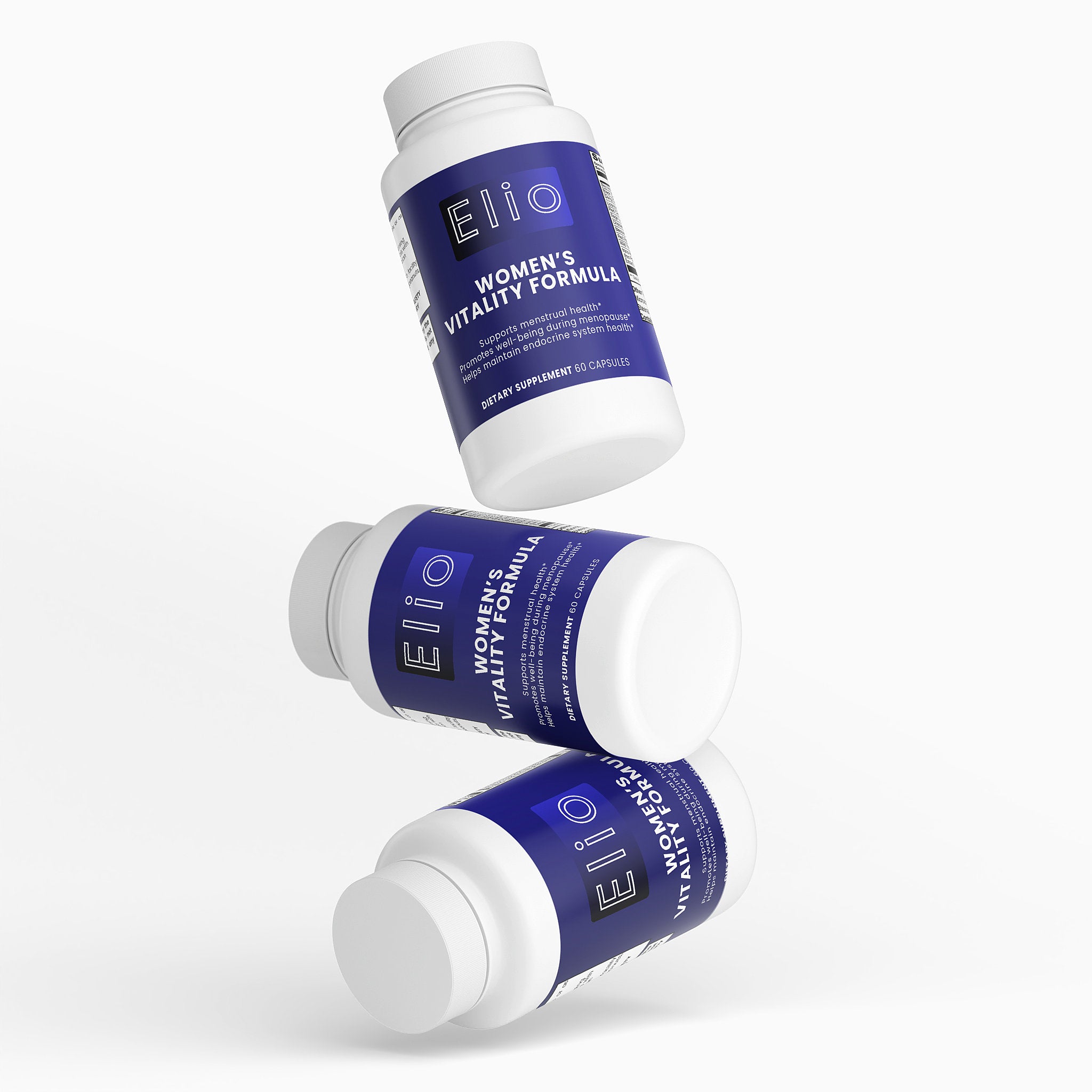 Women's Vitality Formula
