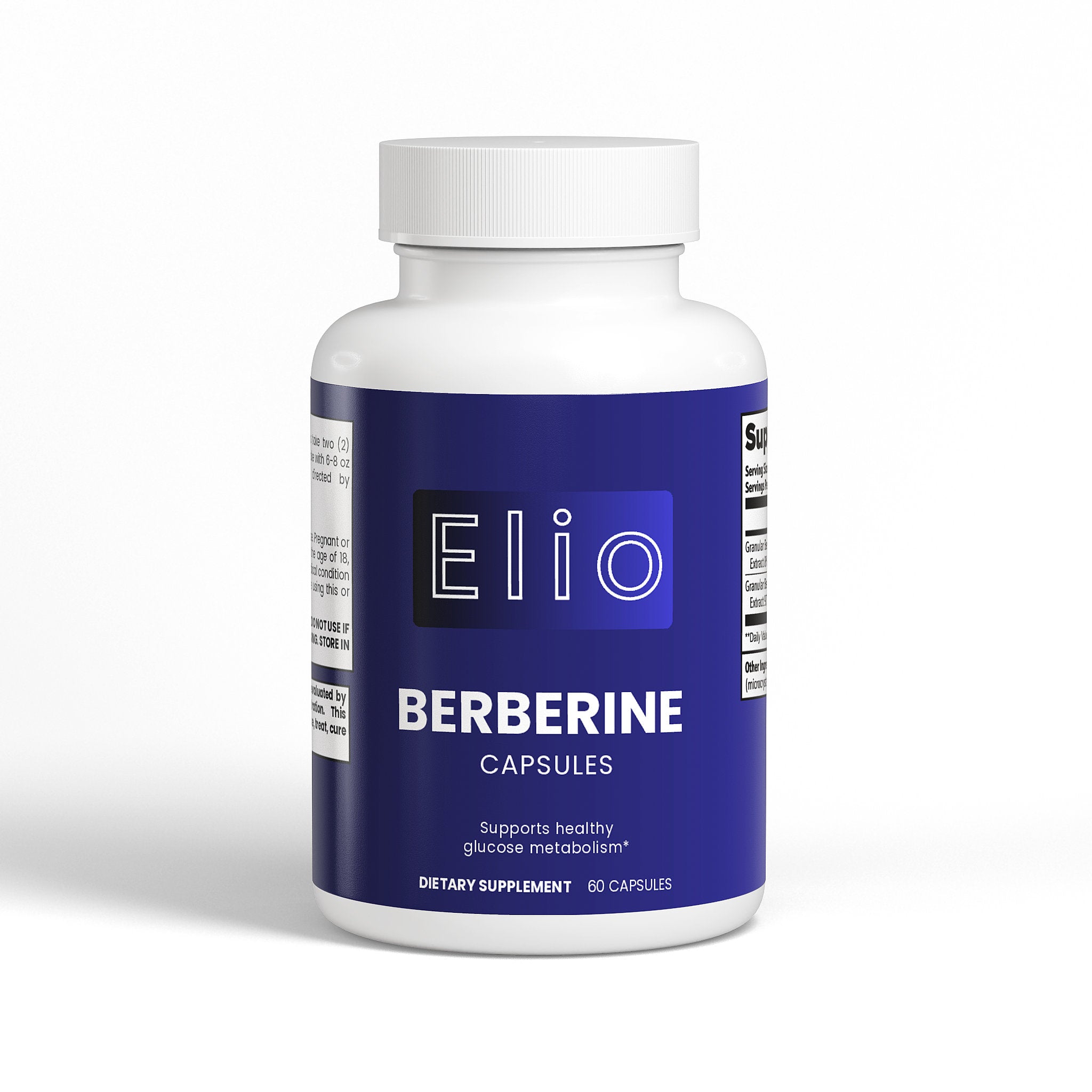 Berberine