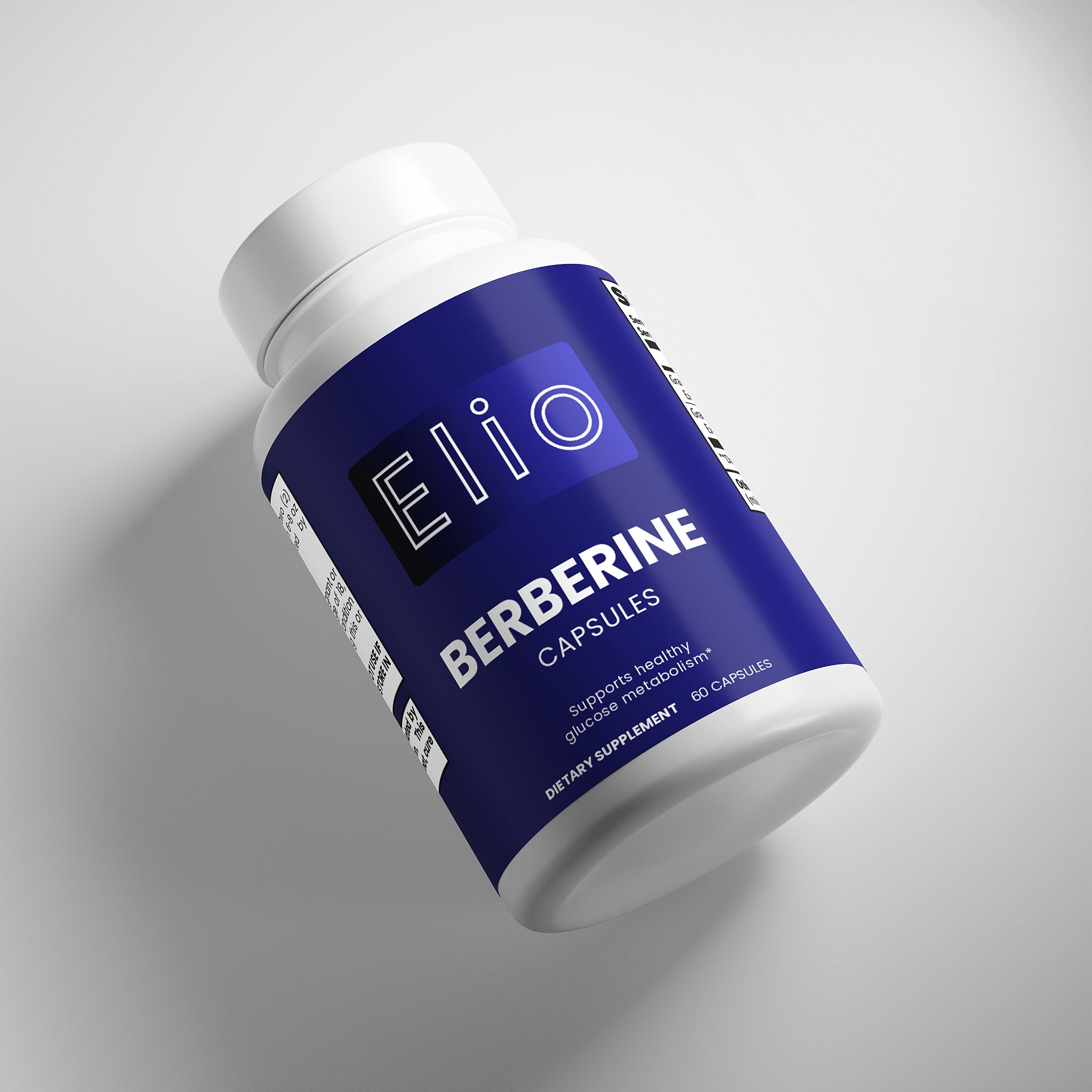 Berberine