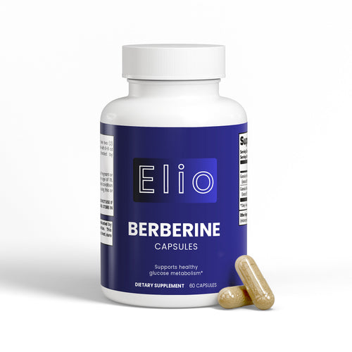 Berberine