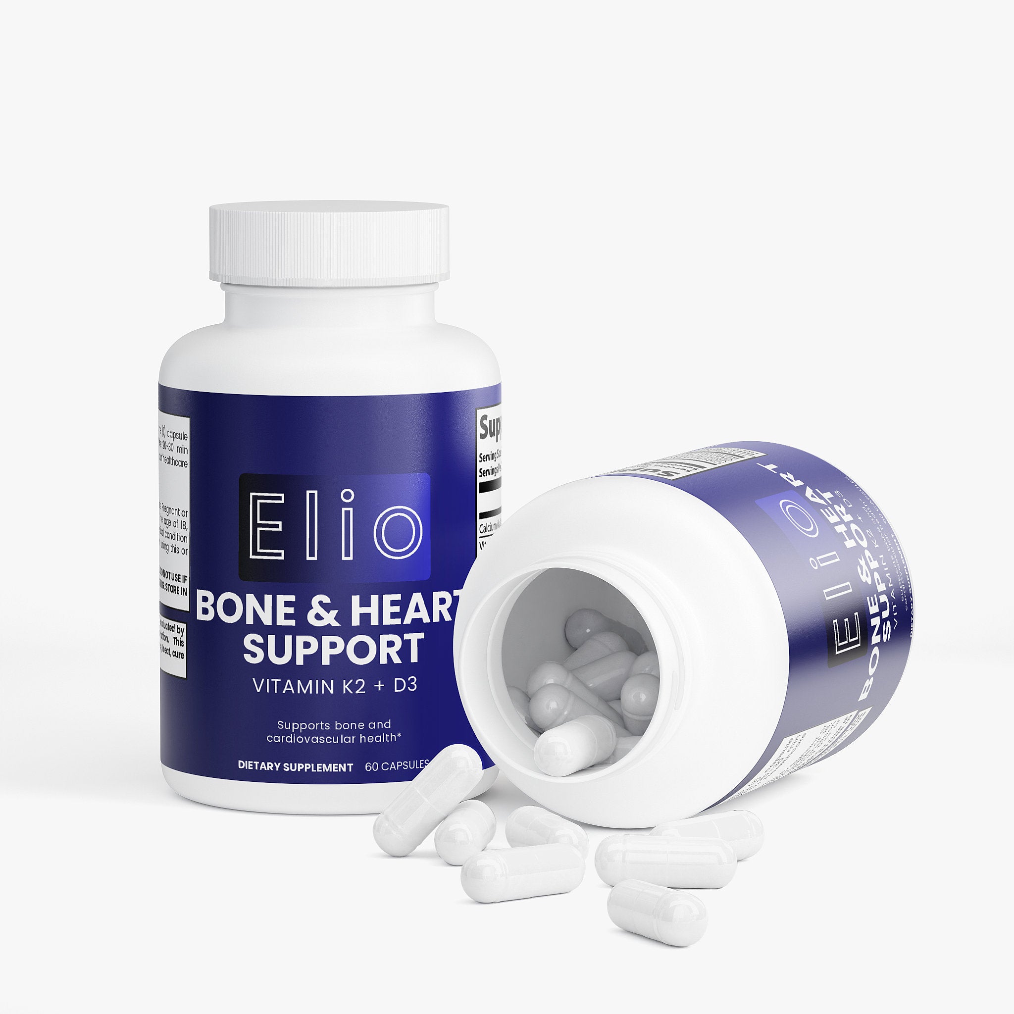 Bone & Heart Support