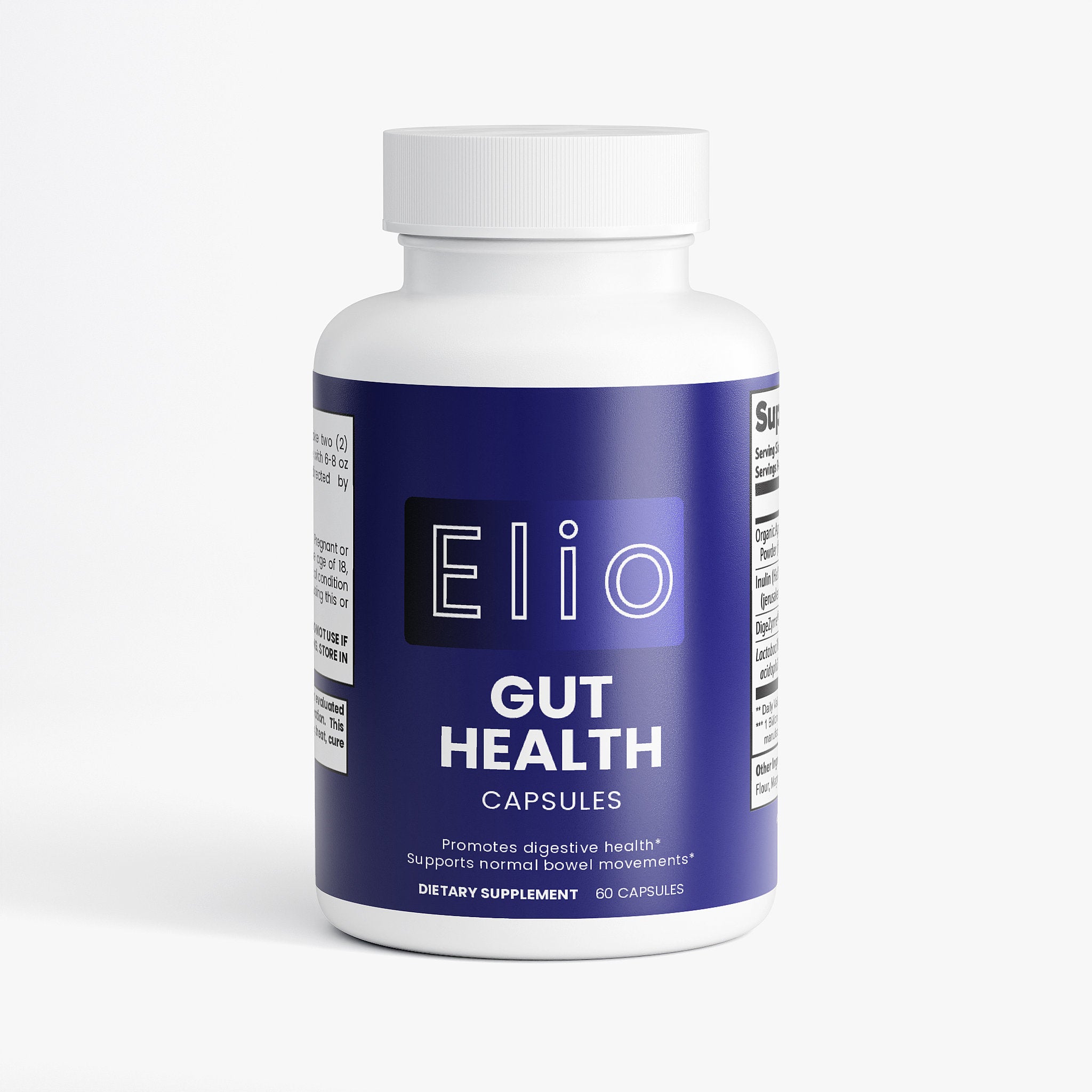 Gut Health
