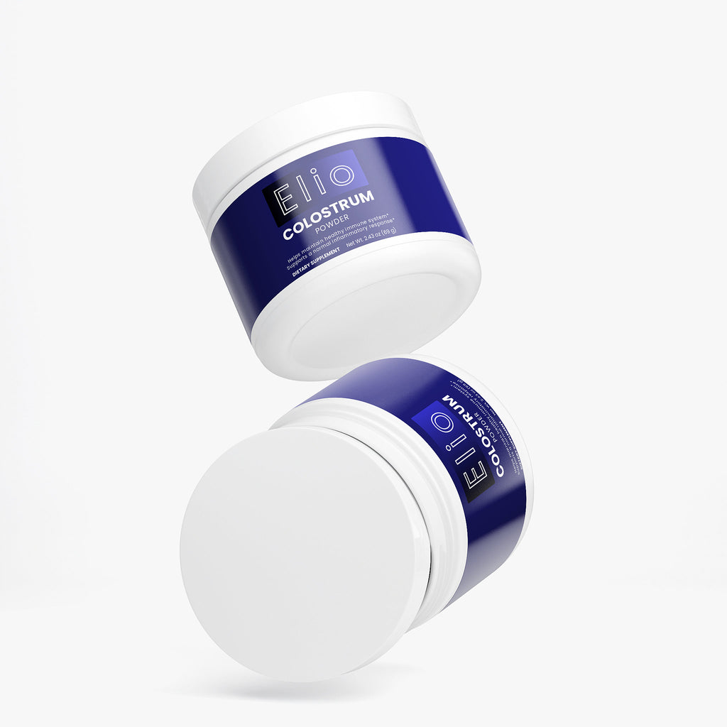 Colostrum Powder