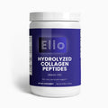 Grass-Fed Hydrolyzed Collagen Peptides