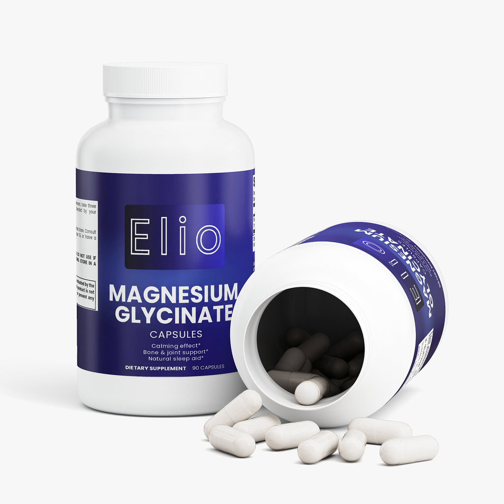Magnesium Glycinate